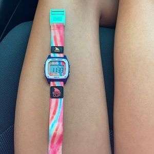 Freestyle Shark watch